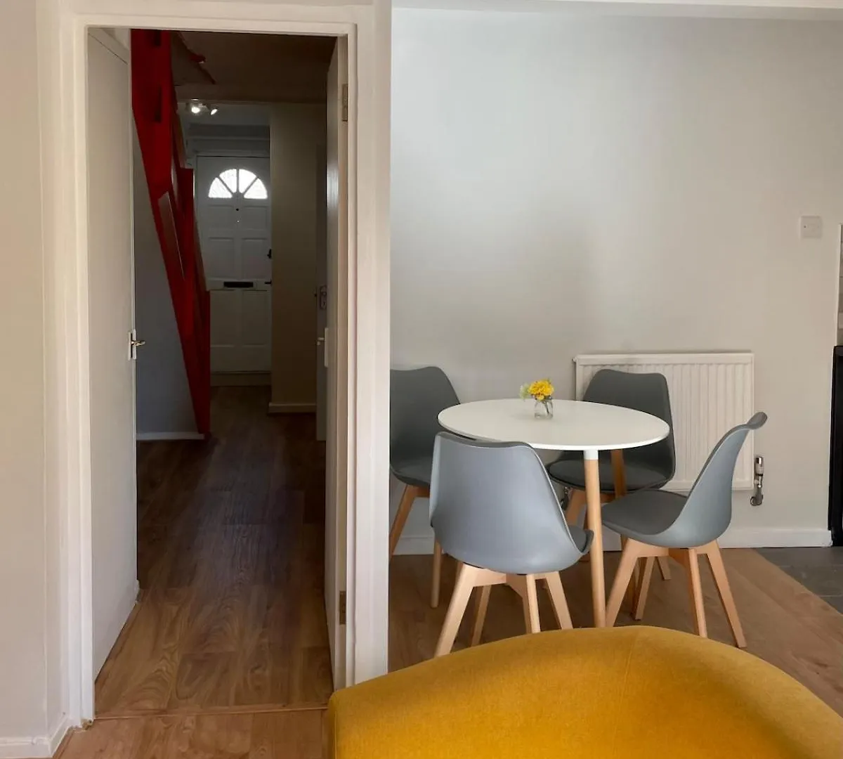 Colourful 4 Bedroom Property - Mile End - Central, Hammersmith & City And District Lines London United Kingdom